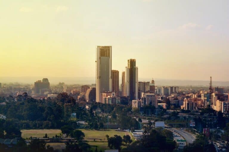 How Many Days Is Enough for Nairobi in 2024?