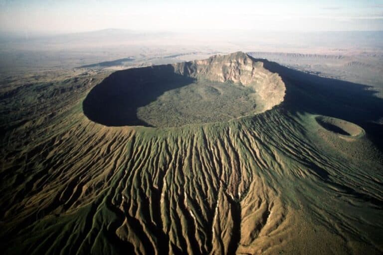 Is Mount Longonot hard to climb? (2024 Ultimate Guide)