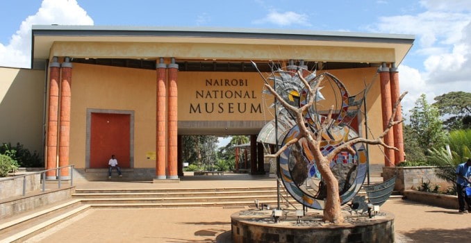 National Museum of Kenya