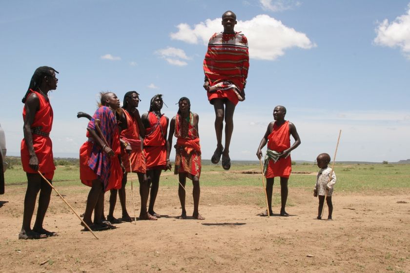 everything you need to know about Kenya