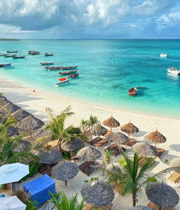 Is Zanzibar expensive to Visit in 2024?