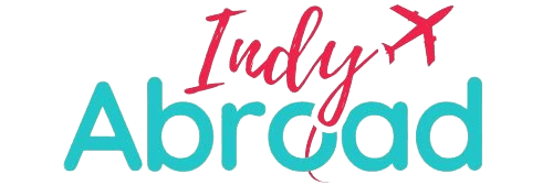 indyabroad logo
